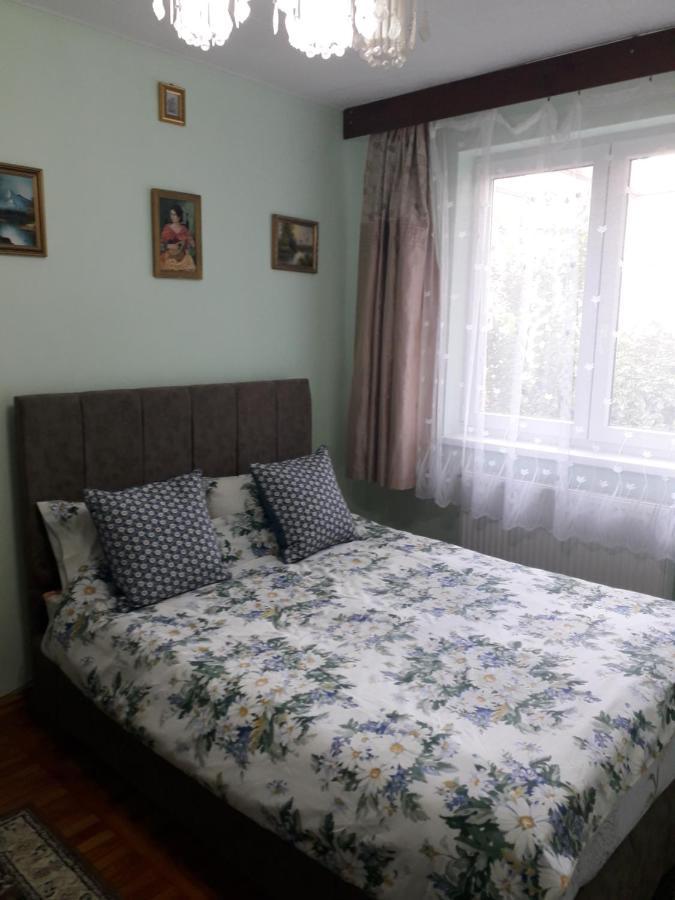 Cozy, Central 1-Bedroom Apartment In Timisoara, Romania Dış mekan fotoğraf