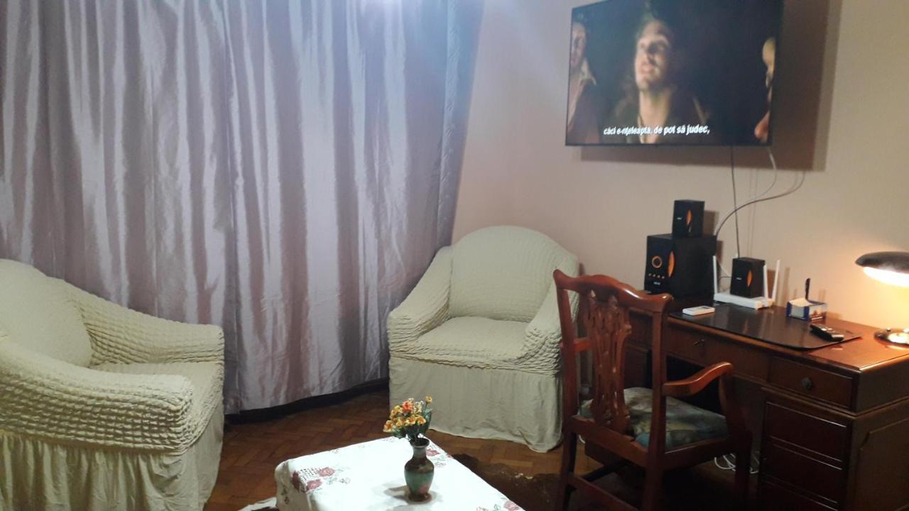 Cozy, Central 1-Bedroom Apartment In Timisoara, Romania Dış mekan fotoğraf