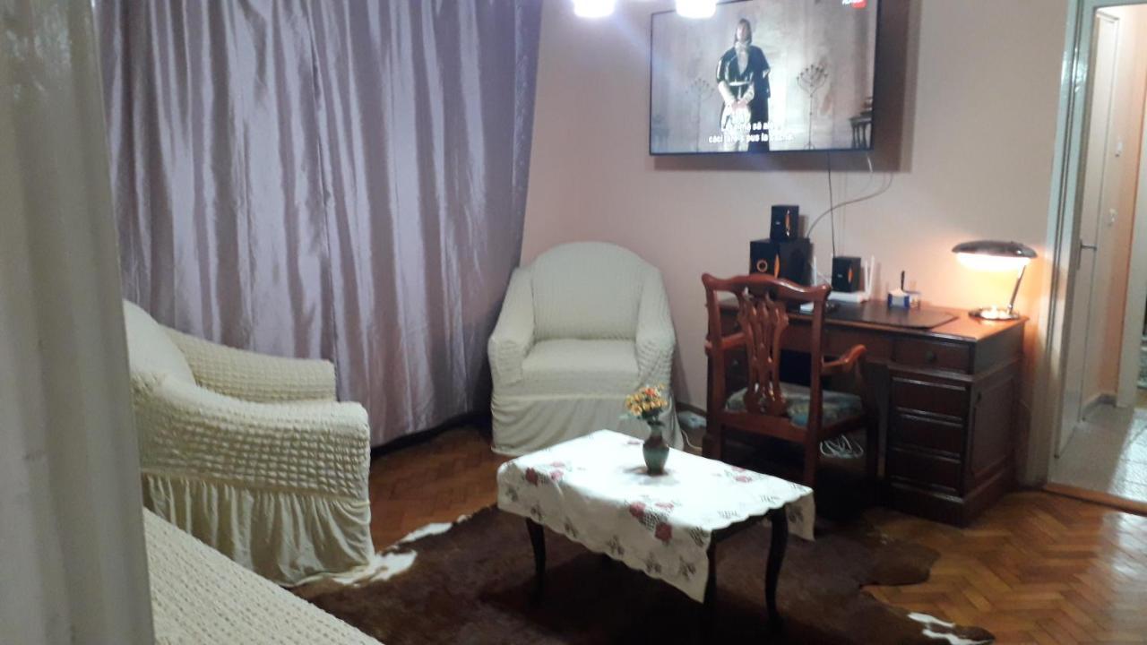 Cozy, Central 1-Bedroom Apartment In Timisoara, Romania Dış mekan fotoğraf